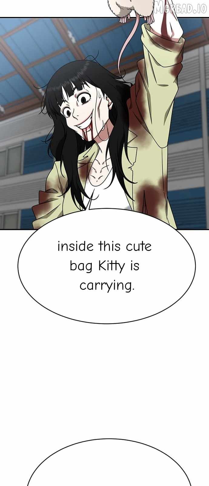 Read Change Me chapter 145 image 69 on Lezhin