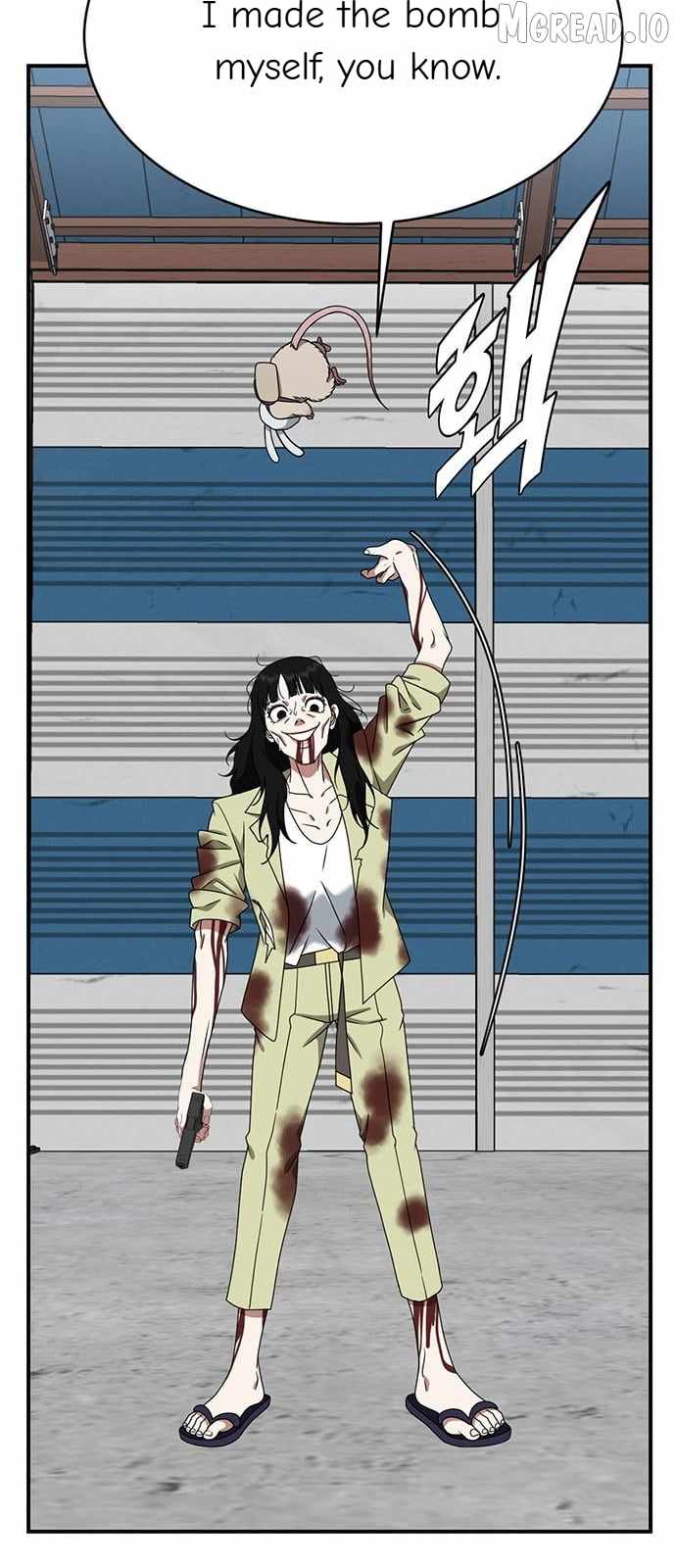 Read Change Me chapter 145 image 70 on Lezhin