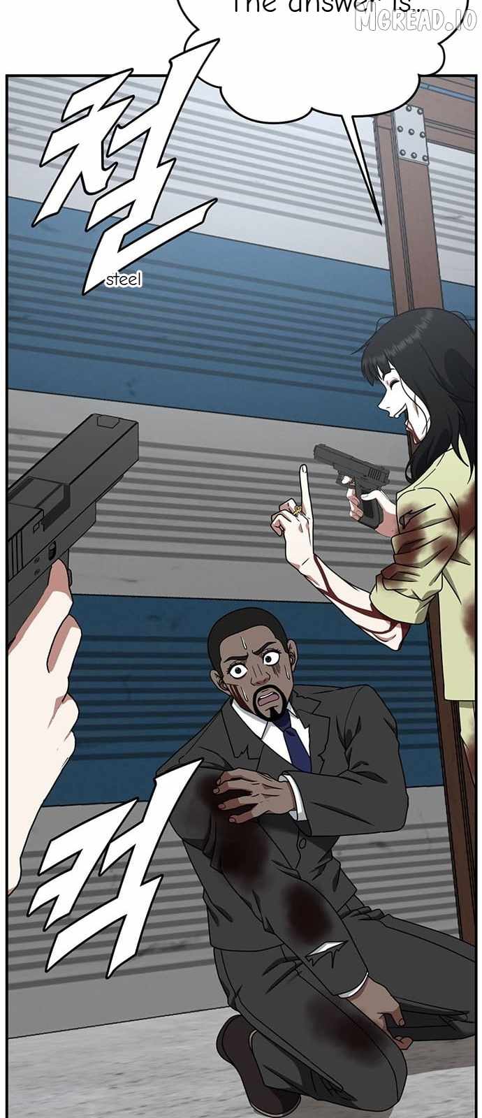 Read Change Me chapter 145 image 75 on Lezhin