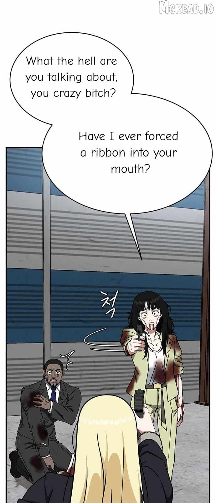 Read Change Me chapter 145 image 80 on Lezhin