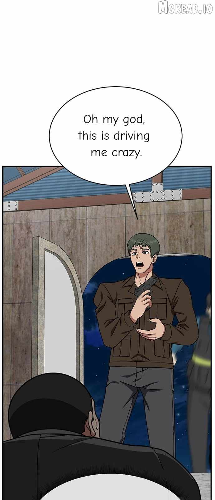 Read Change Me chapter 146 image 12 on Lezhin