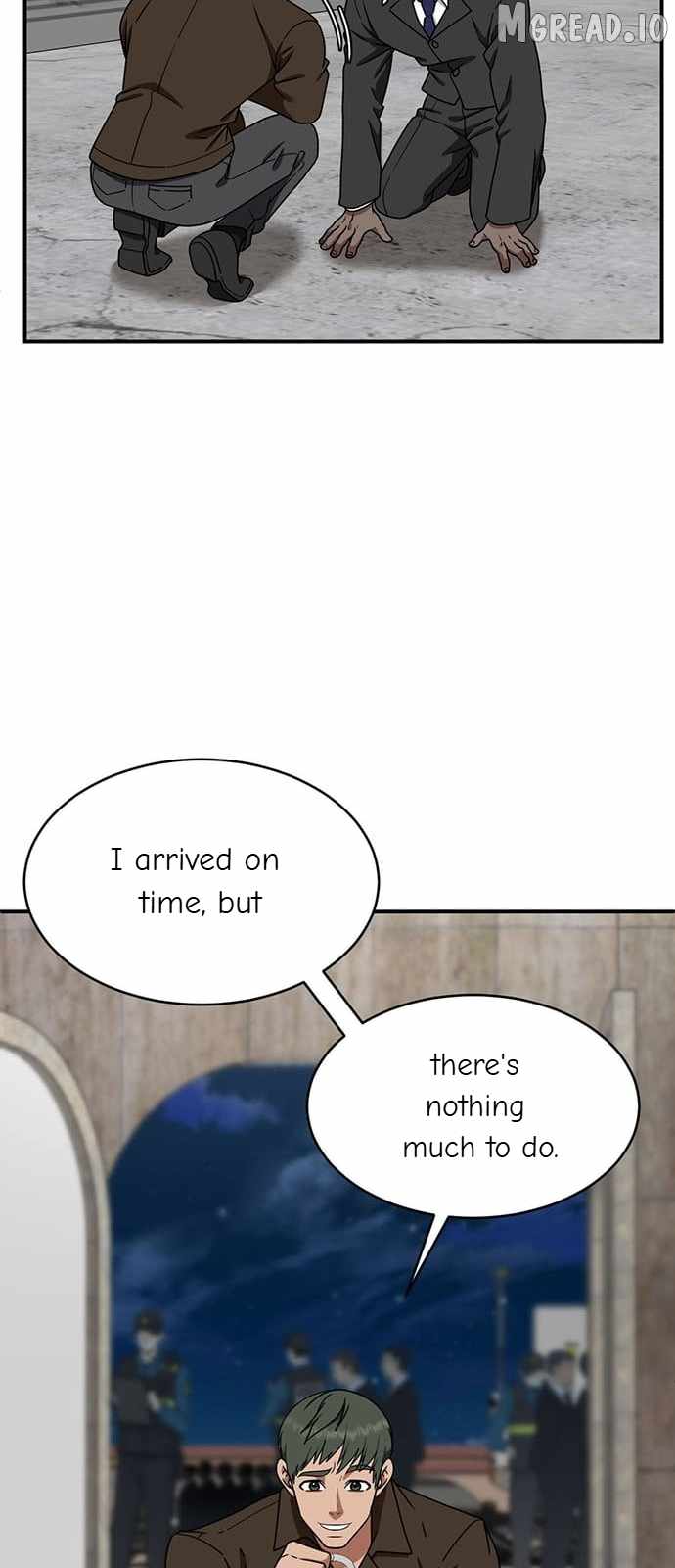 Read Change Me chapter 146 image 14 on Lezhin