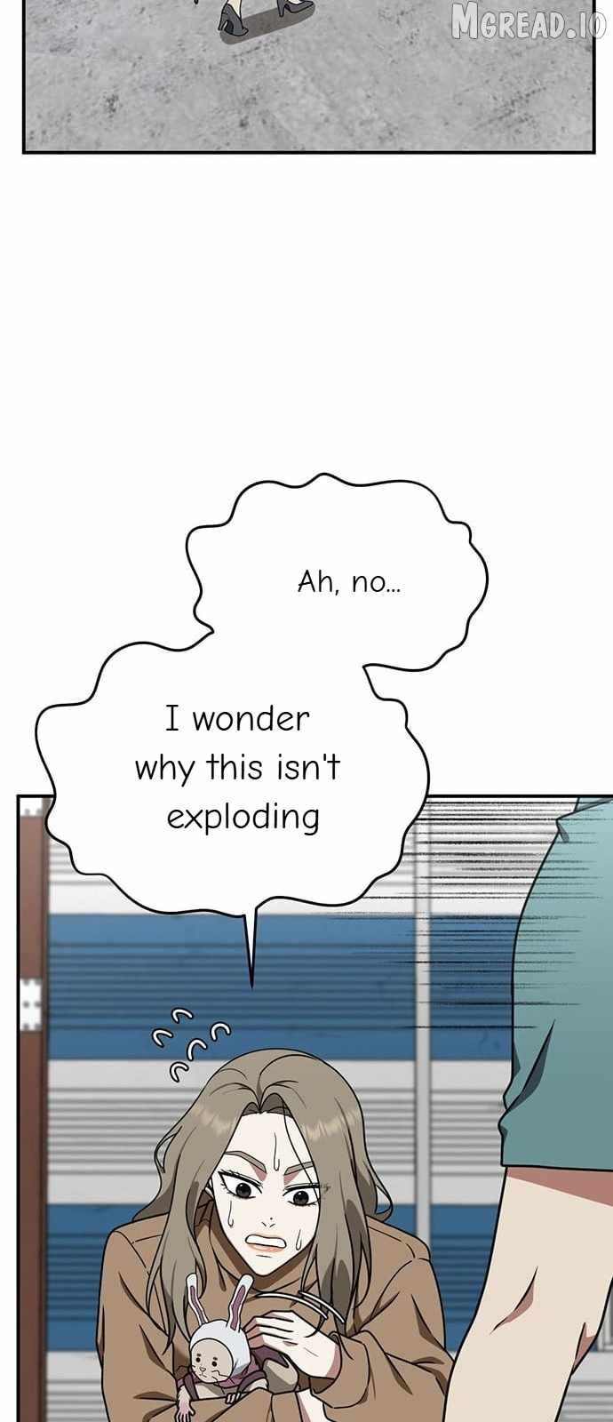 Read Change Me chapter 146 image 19 on Lezhin