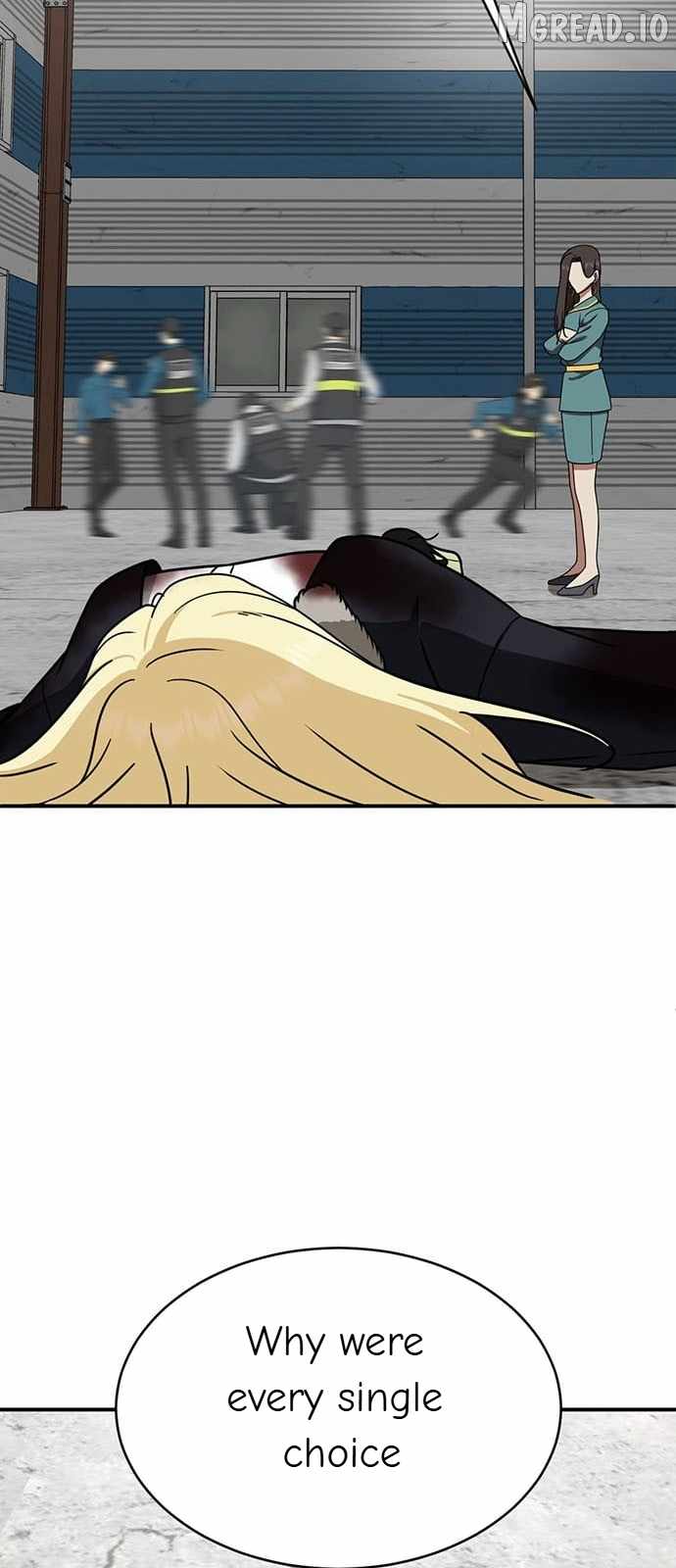 Read Change Me chapter 146 image 26 on Lezhin