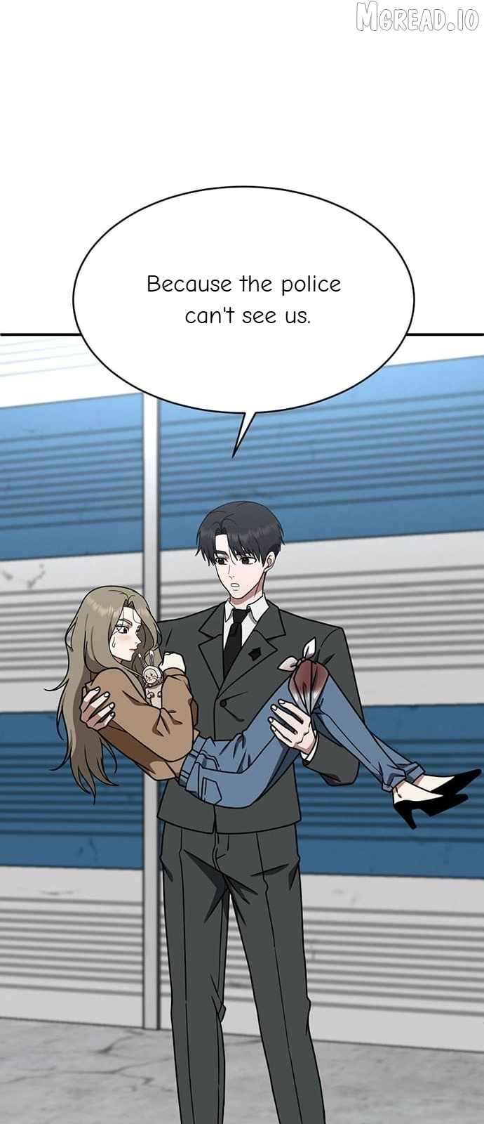 Read Change Me chapter 146 image 30 on Lezhin