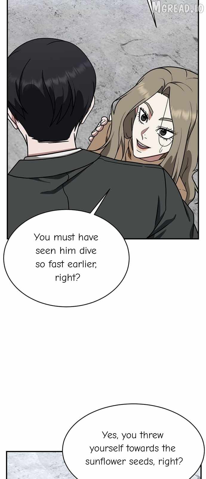 Read Change Me chapter 146 image 32 on Lezhin