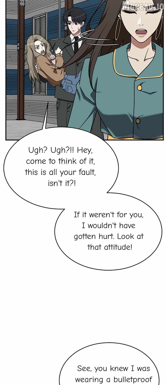 Read Change Me chapter 146 image 42 on Lezhin
