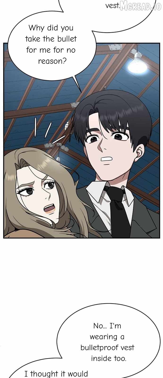 Read Change Me chapter 146 image 43 on Lezhin