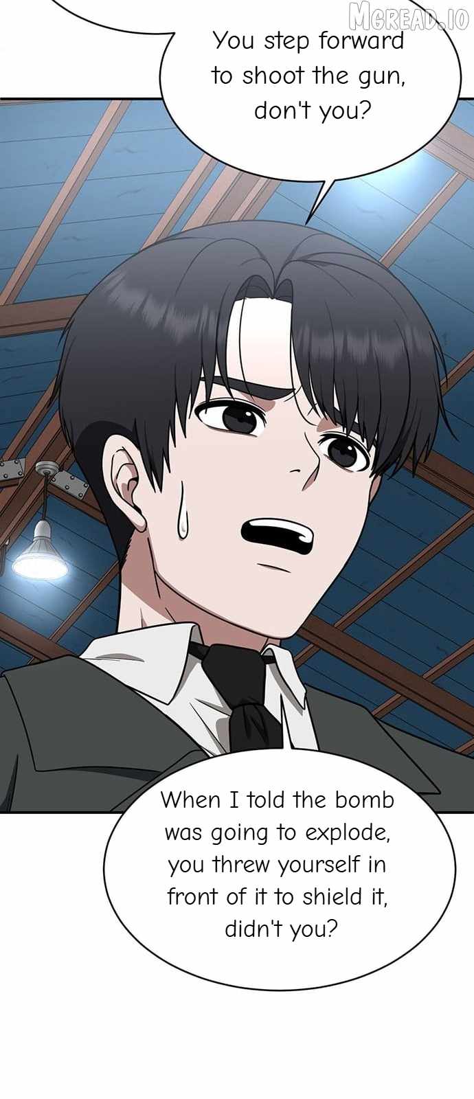 Read Change Me chapter 146 image 45 on Lezhin