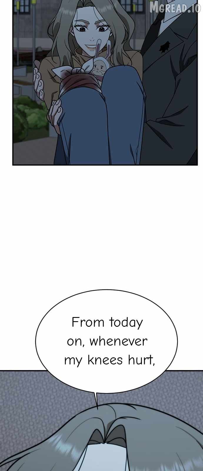 Read Change Me chapter 146 image 49 on Lezhin