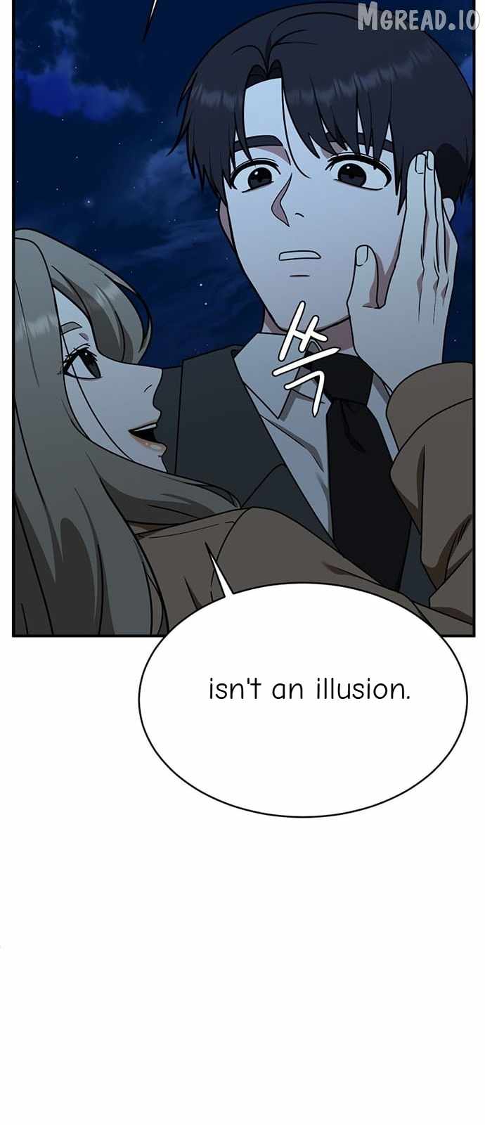 Read Change Me chapter 146 image 51 on Lezhin