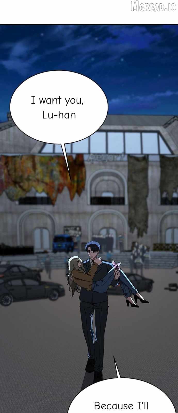 Read Change Me chapter 146 image 52 on Lezhin
