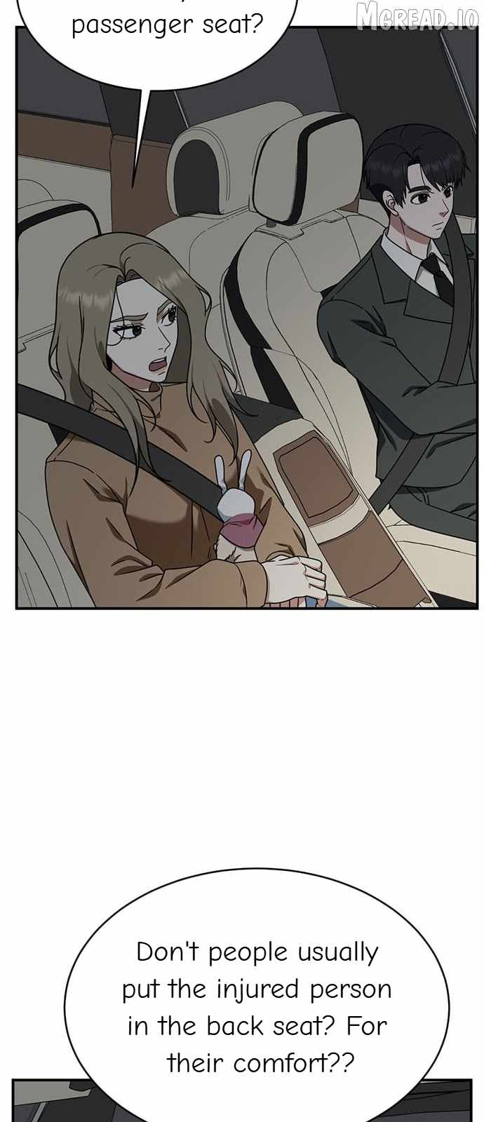 Read Change Me chapter 146 image 56 on Lezhin
