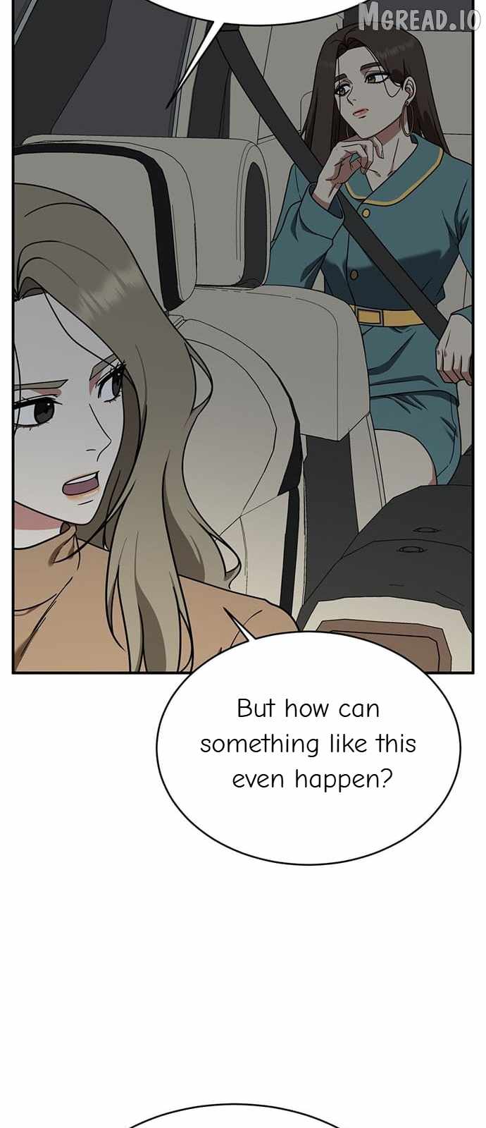 Read Change Me chapter 146 image 57 on Lezhin