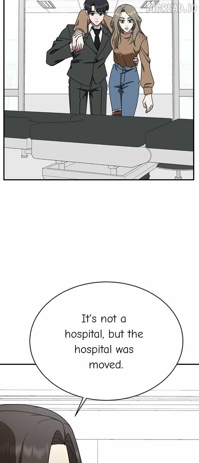 Read Change Me chapter 146 image 65 on Lezhin