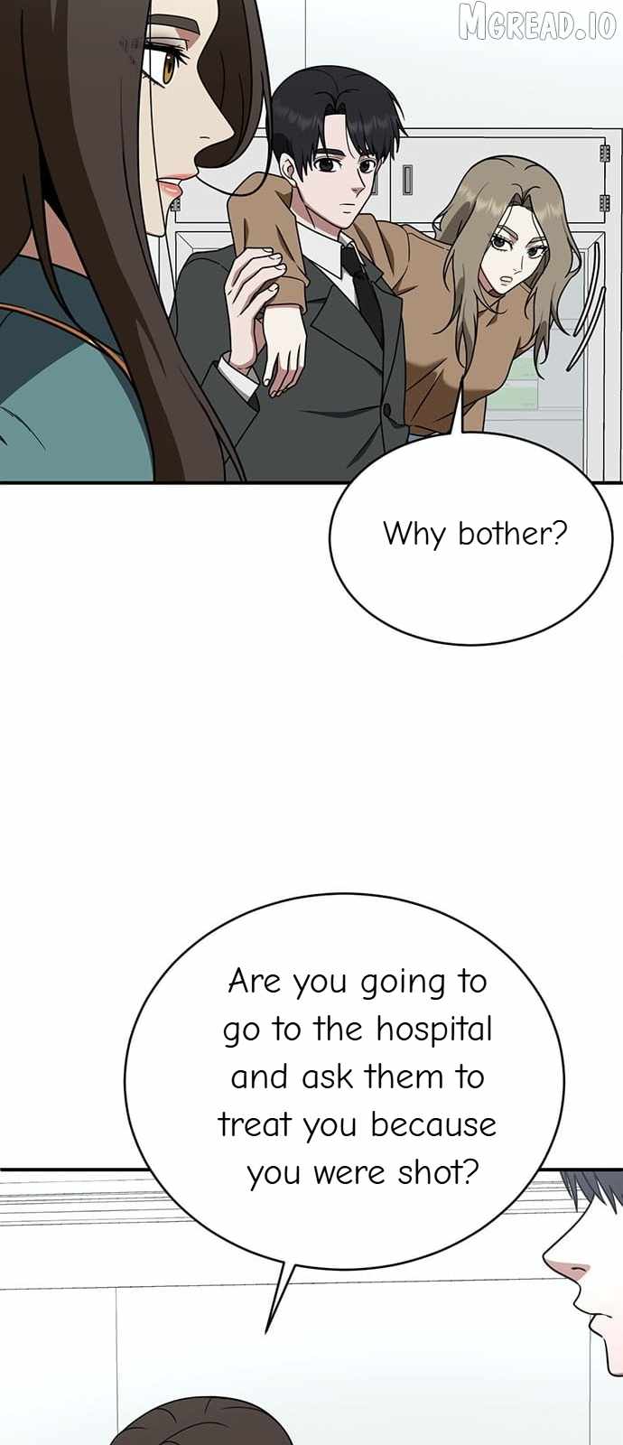 Read Change Me chapter 146 image 66 on Lezhin