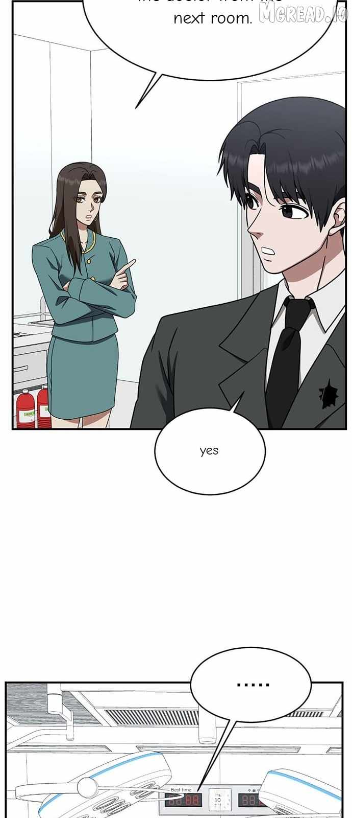 Read Change Me chapter 146 image 69 on Lezhin