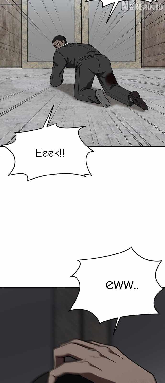 Read Change Me chapter 146 image 7 on Lezhin