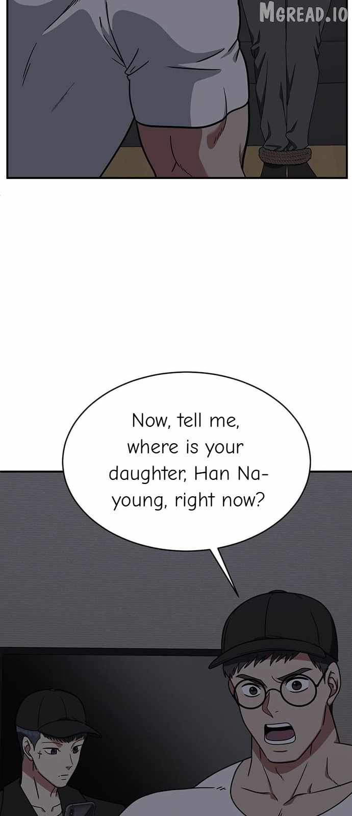 Read Change Me chapter 146 image 80 on Lezhin