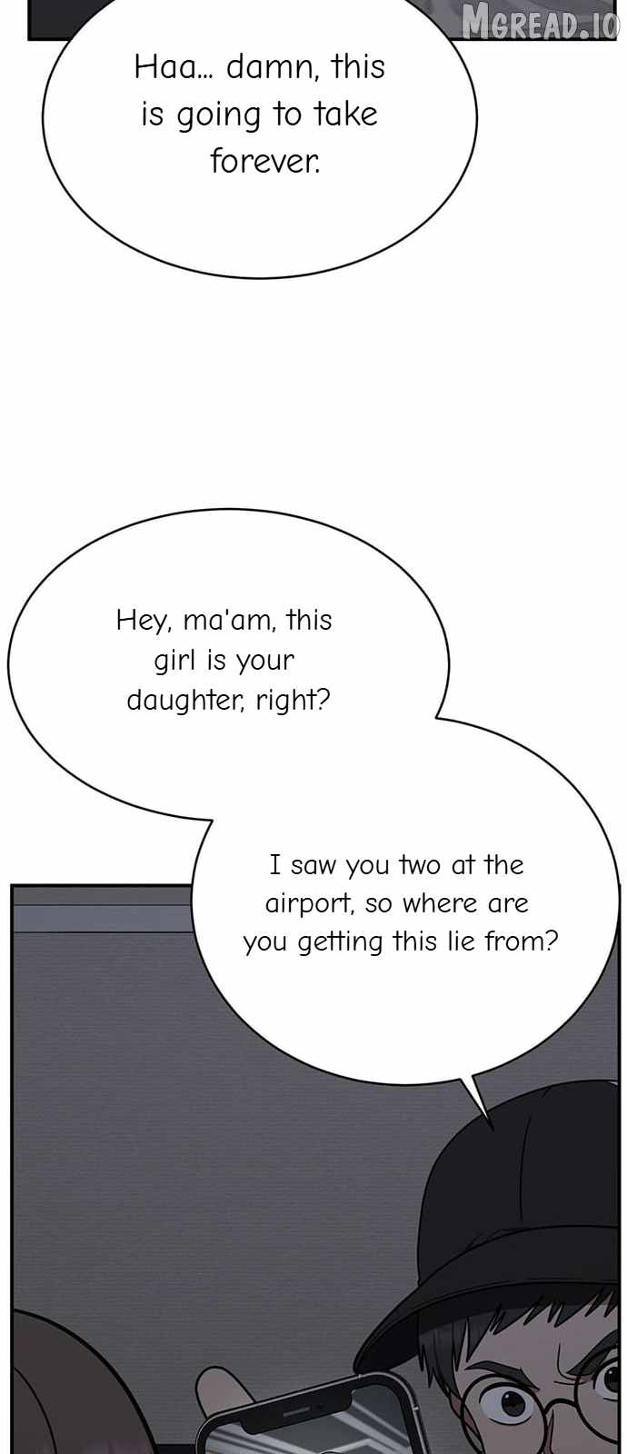 Read Change Me chapter 146 image 82 on Lezhin