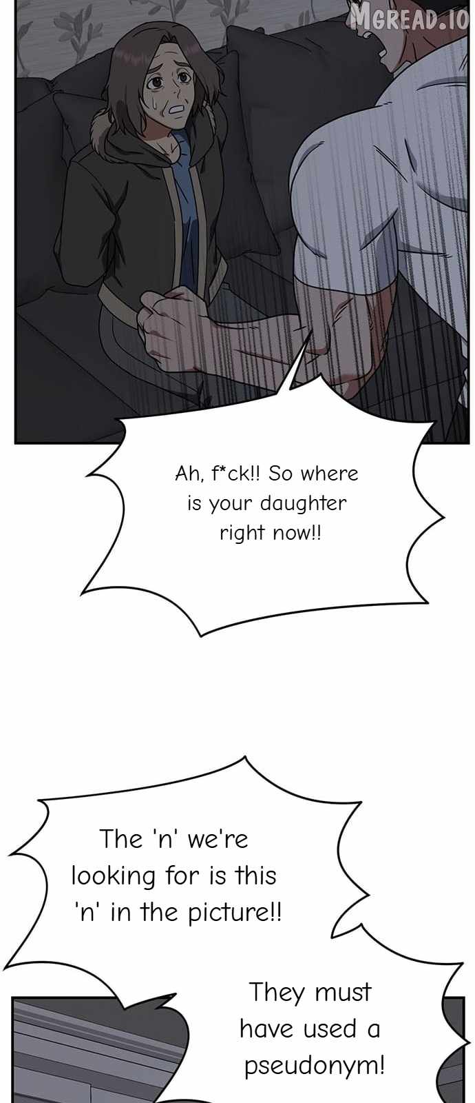 Read Change Me chapter 146 image 84 on Lezhin