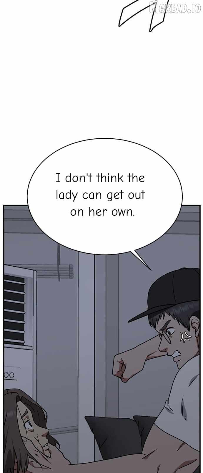 Read Change Me chapter 146 image 88 on Lezhin