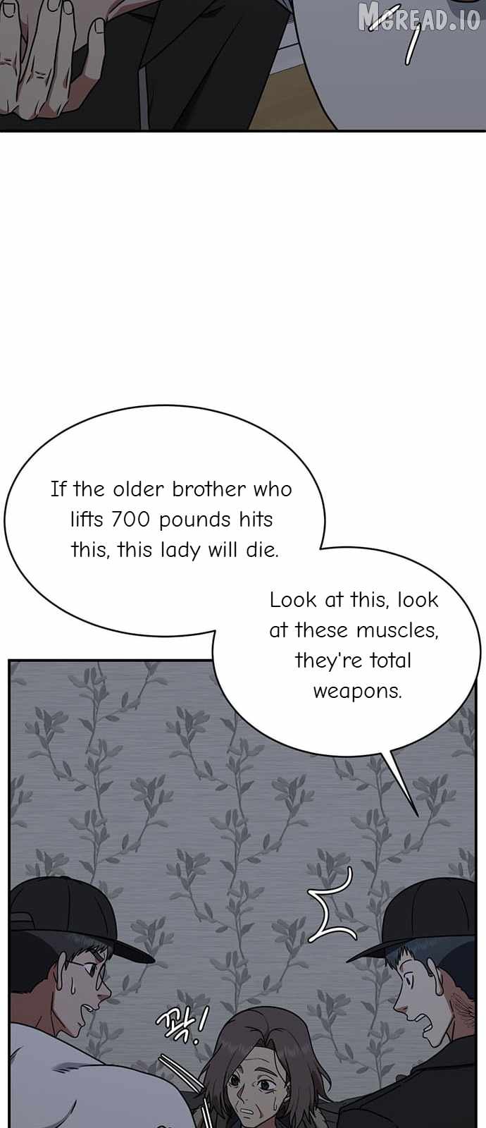Read Change Me chapter 146 image 90 on Lezhin