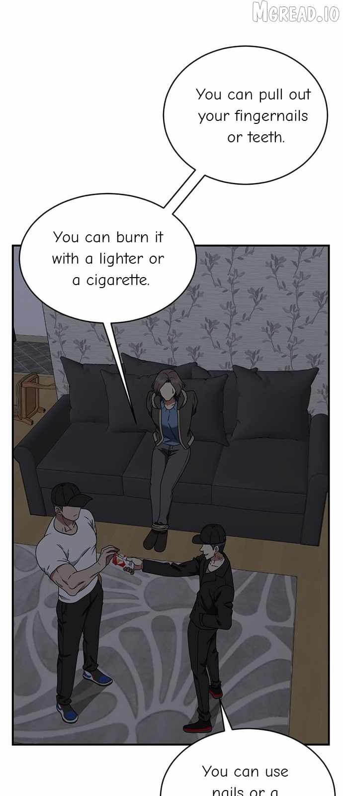 Read Change Me chapter 146 image 94 on Lezhin