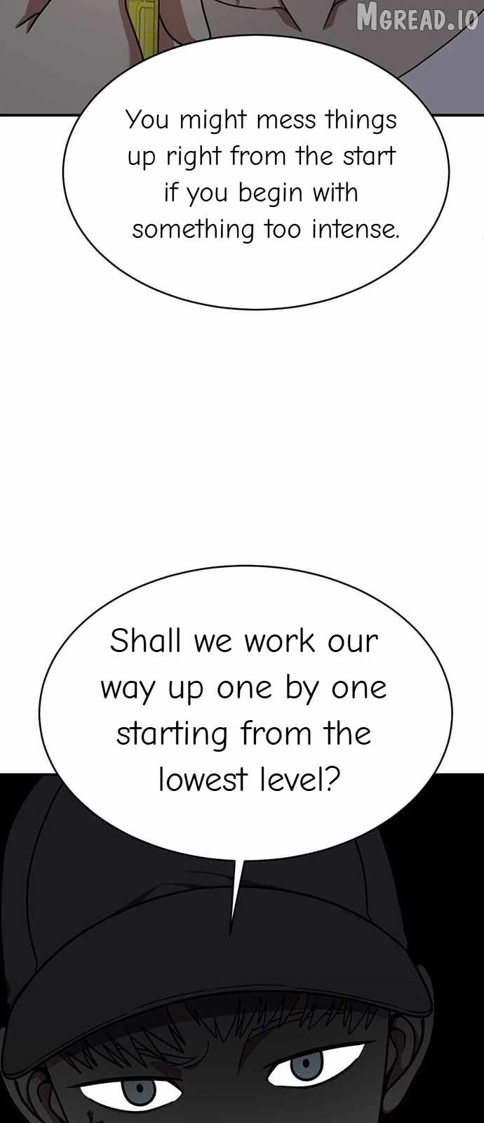 Read Change Me chapter 146 image 96 on Lezhin