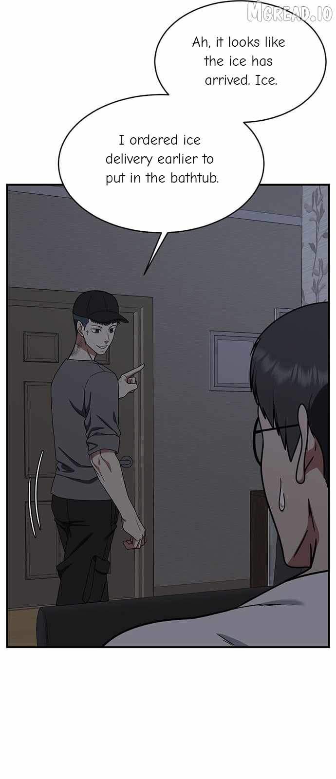 Read Change Me chapter 147 image 10 on Lezhin