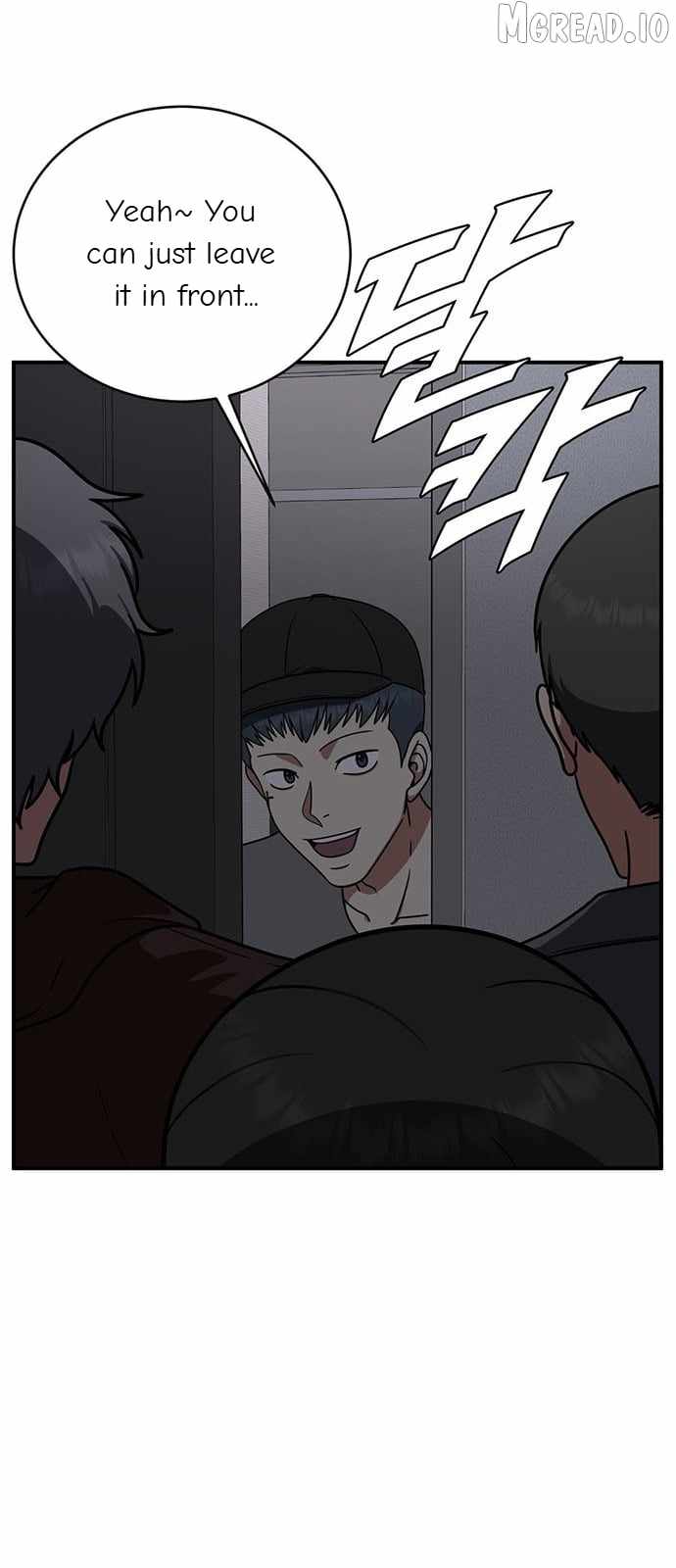 Read Change Me chapter 147 image 11 on Lezhin