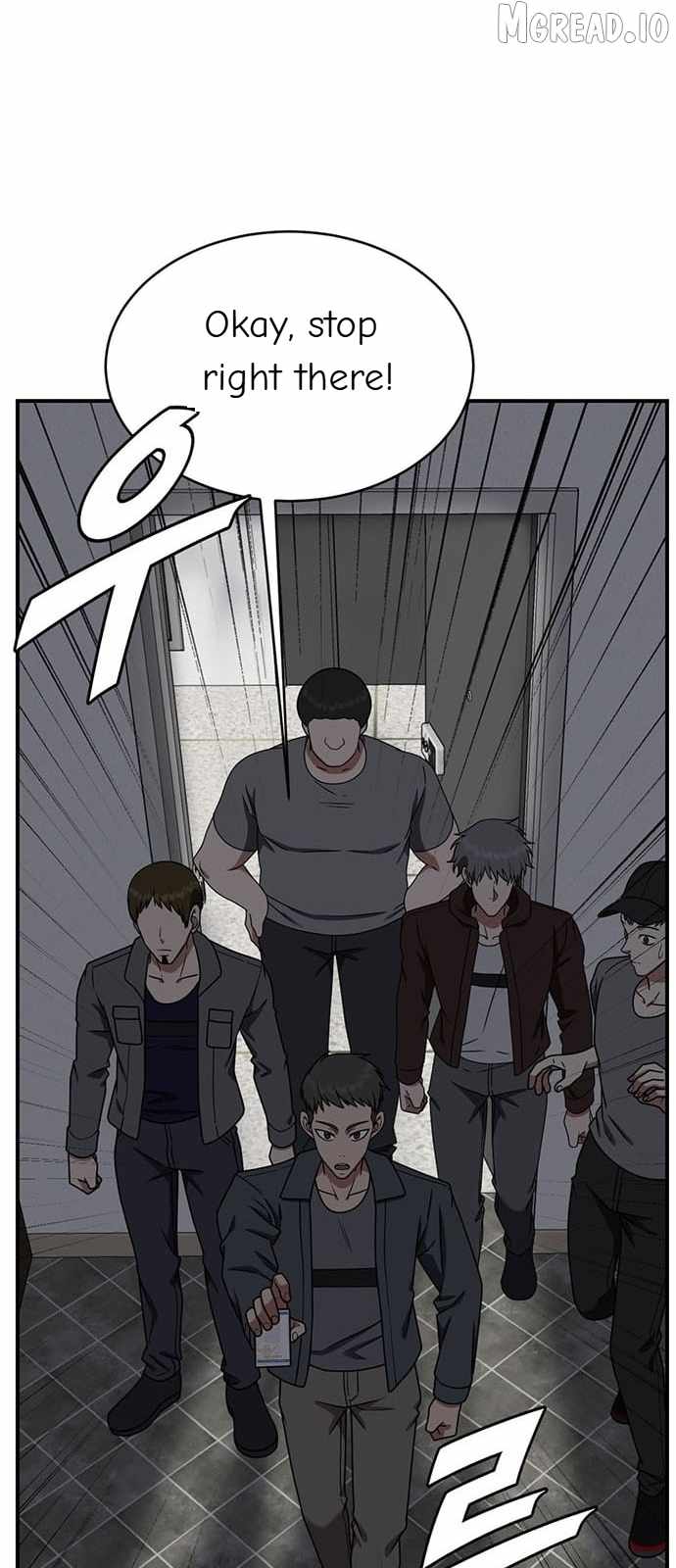 Read Change Me chapter 147 image 12 on Lezhin