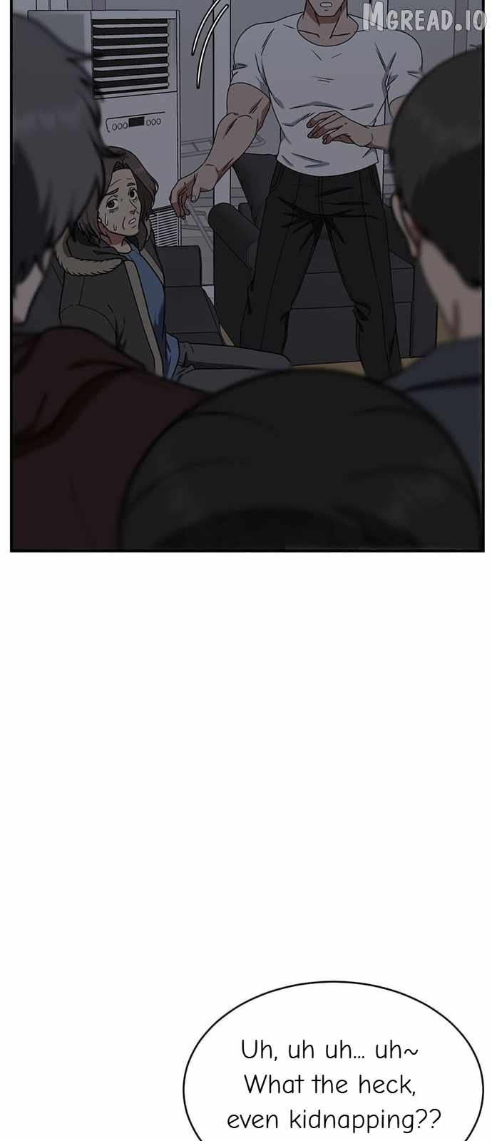 Read Change Me chapter 147 image 14 on Lezhin