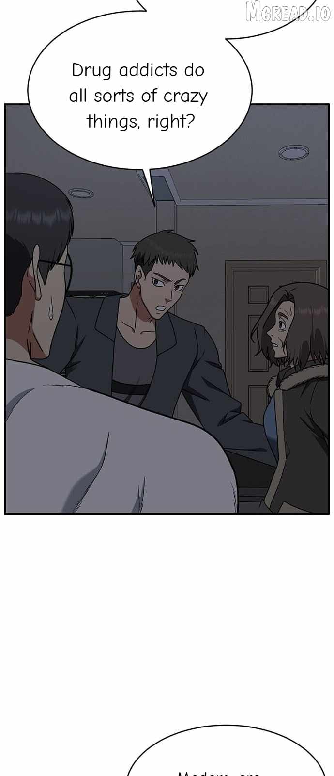 Read Change Me chapter 147 image 15 on Lezhin
