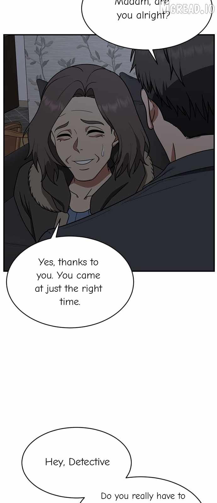 Read Change Me chapter 147 image 16 on Lezhin
