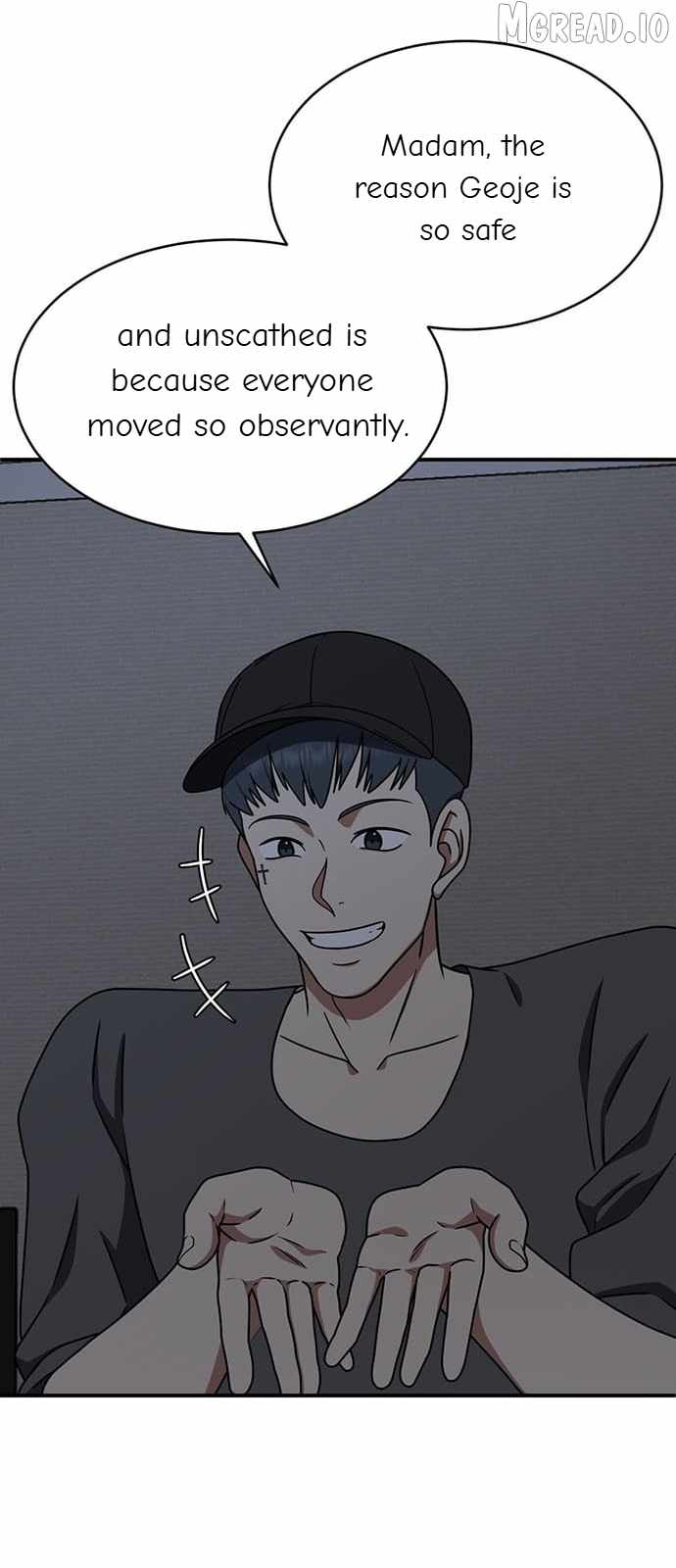 Read Change Me chapter 147 image 18 on Lezhin