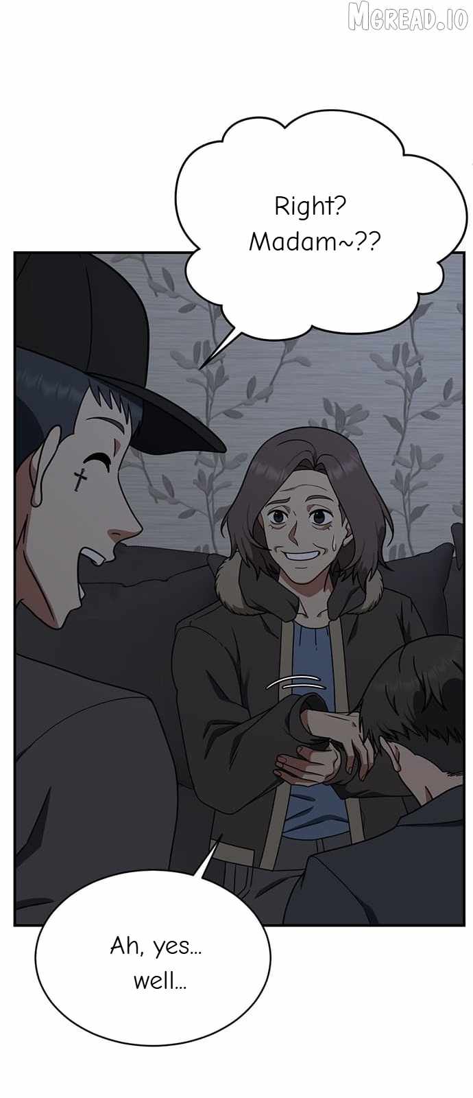 Read Change Me chapter 147 image 19 on Lezhin