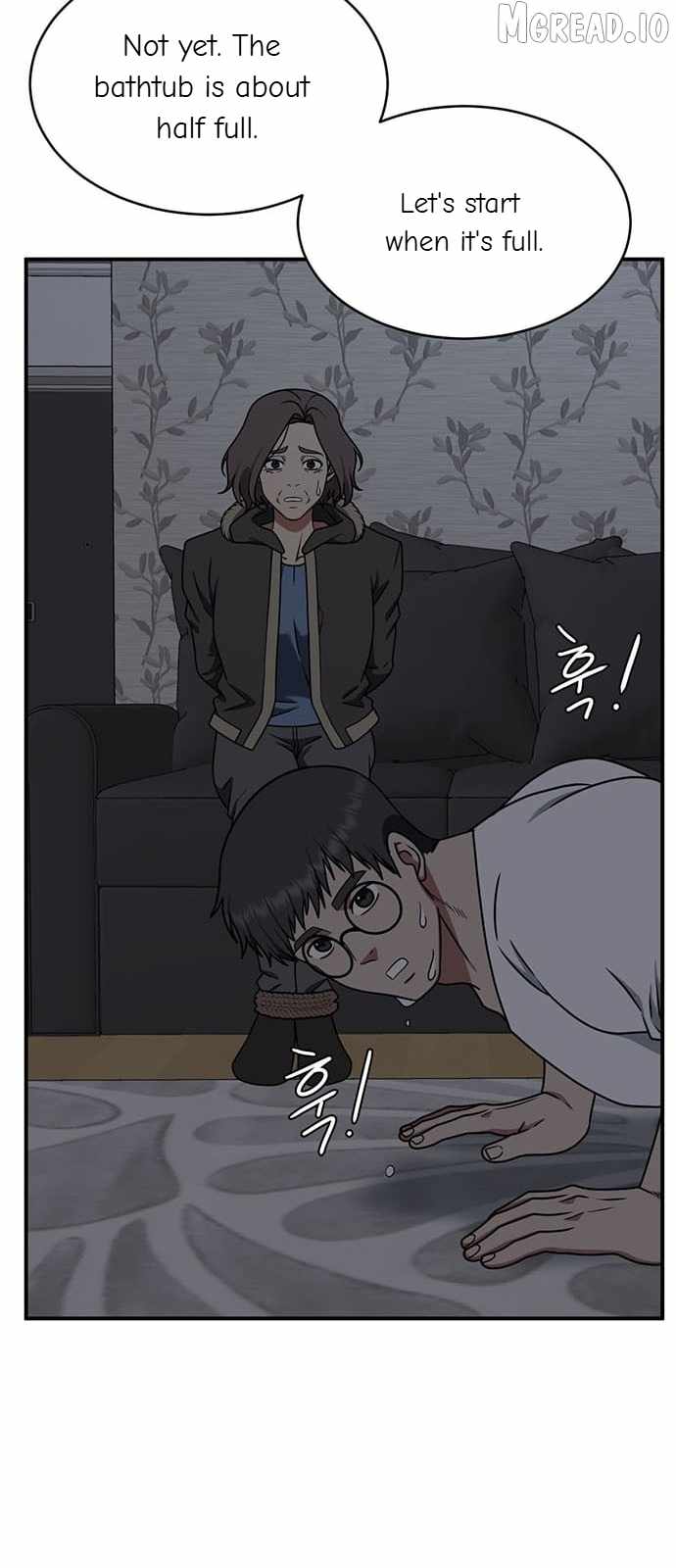 Read Change Me chapter 147 image 2 on Lezhin