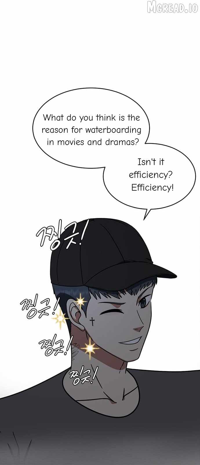 Read Change Me chapter 147 image 20 on Lezhin