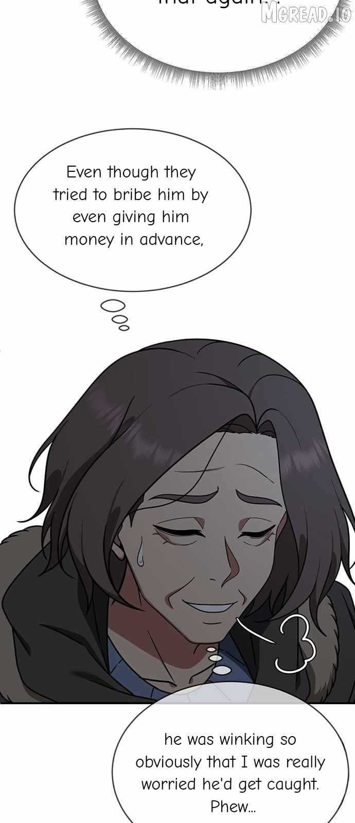 Read Change Me chapter 147 image 22 on Lezhin