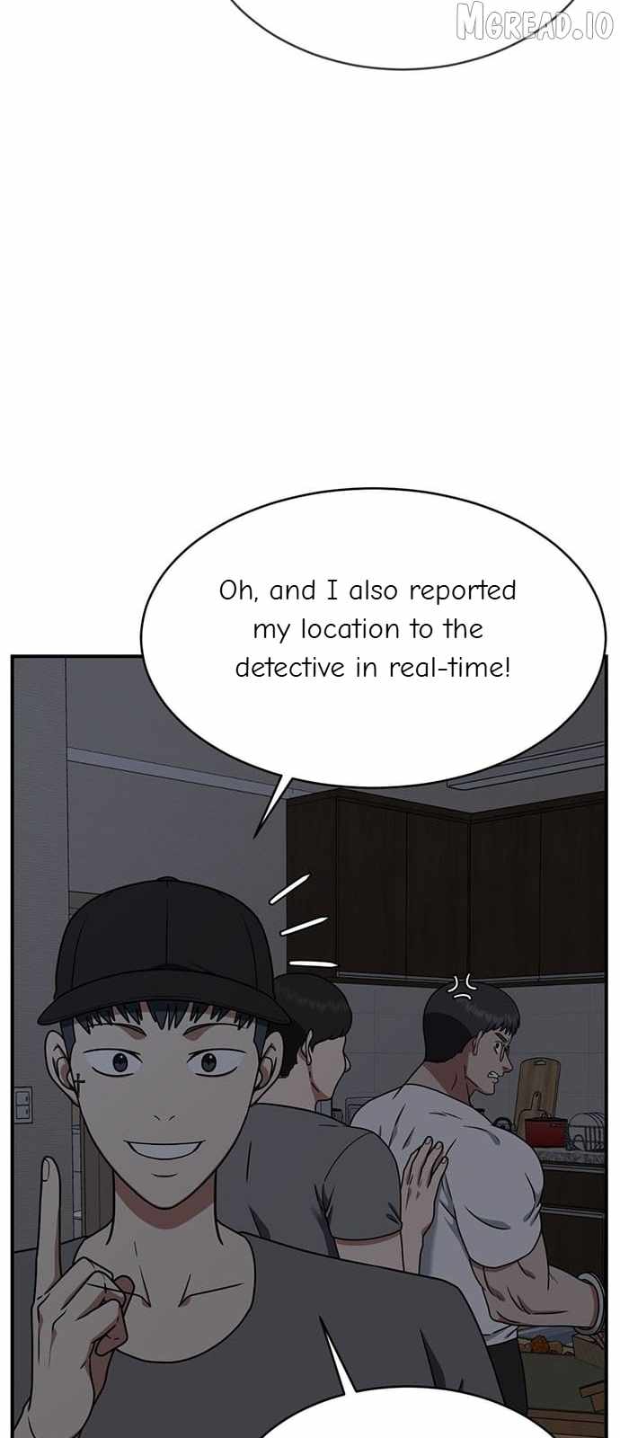 Read Change Me chapter 147 image 23 on Lezhin