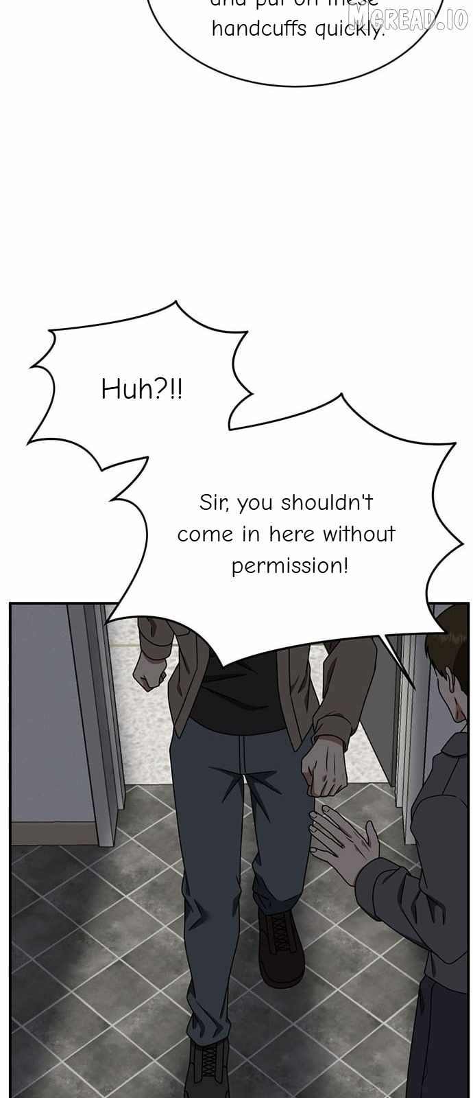 Read Change Me chapter 147 image 25 on Lezhin