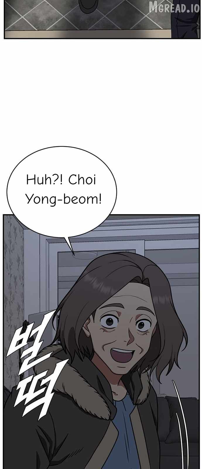 Read Change Me chapter 147 image 26 on Lezhin