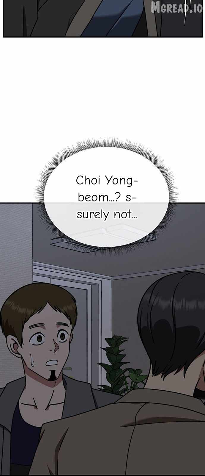 Read Change Me chapter 147 image 27 on Lezhin