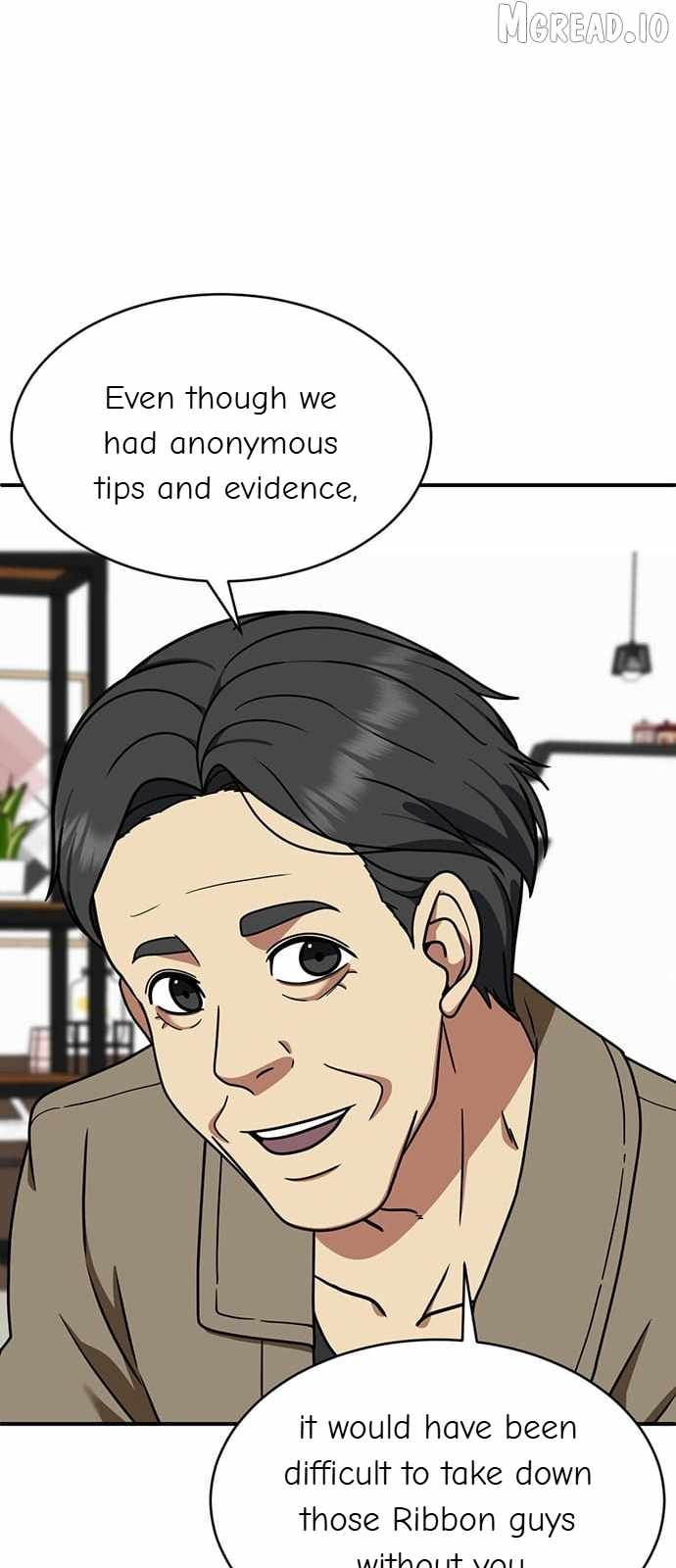 Read Change Me chapter 147 image 32 on Lezhin