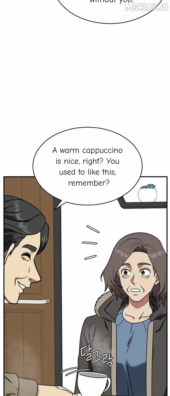 Read Change Me chapter 147 image 33 on Lezhin