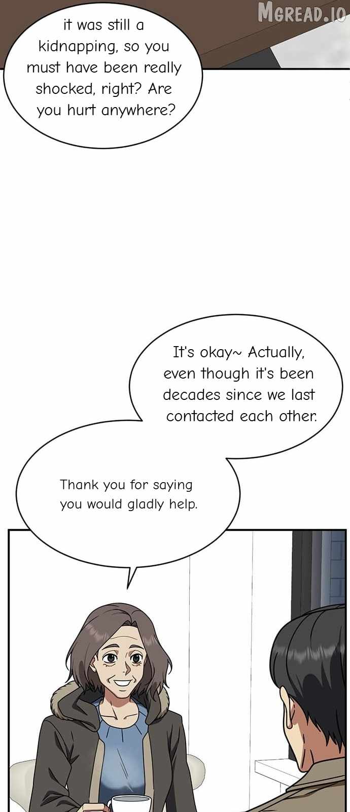 Read Change Me chapter 147 image 35 on Lezhin