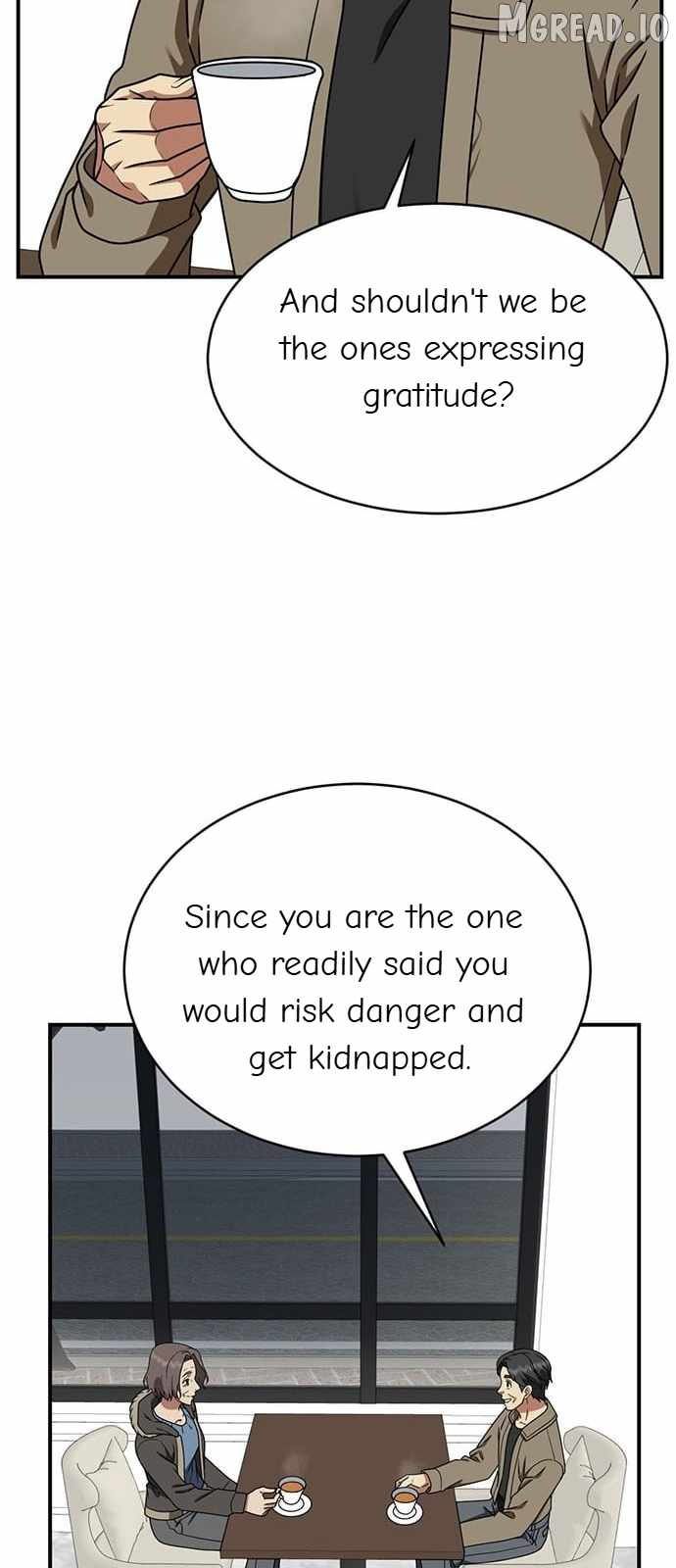 Read Change Me chapter 147 image 37 on Lezhin