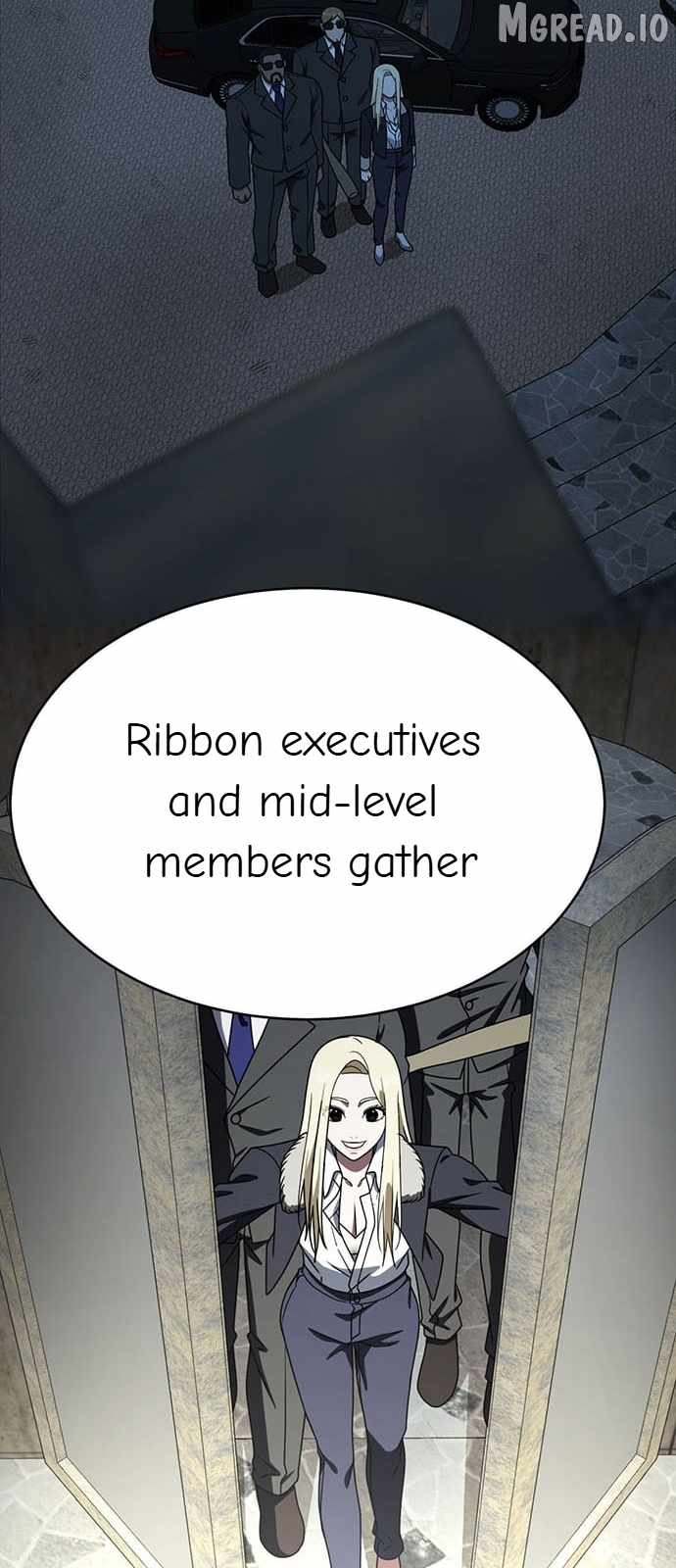 Read Change Me chapter 147 image 39 on Lezhin