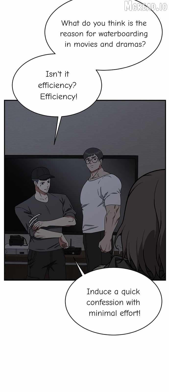 Read Change Me chapter 147 image 4 on Lezhin
